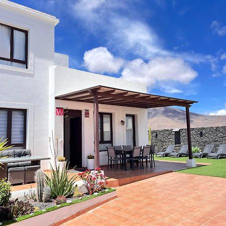 Casa Panadero's, 3 Bedroom Villa Playa Blanca  Esterno foto