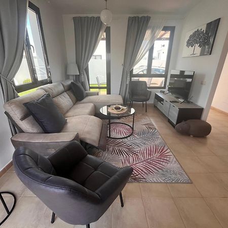 Casa Panadero's, 3 Bedroom Villa Playa Blanca  Esterno foto