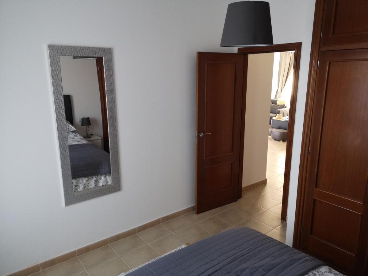 Casa Panadero's, 3 Bedroom Villa Playa Blanca  Esterno foto