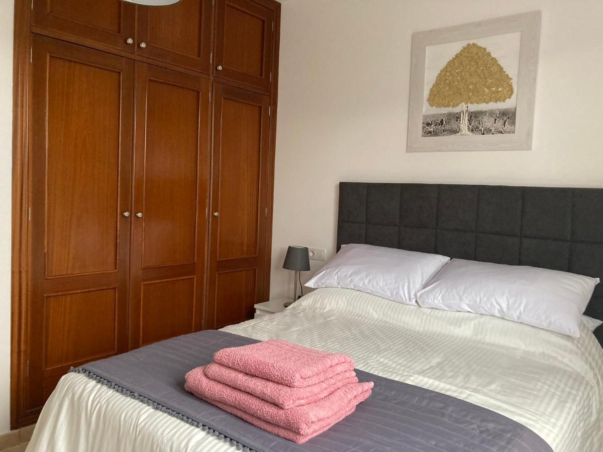 Casa Panadero's, 3 Bedroom Villa Playa Blanca  Esterno foto