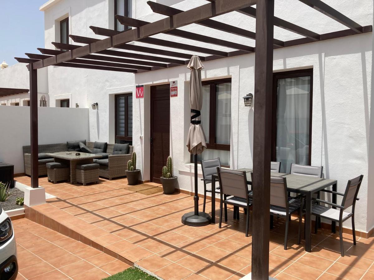 Casa Panadero's, 3 Bedroom Villa Playa Blanca  Esterno foto