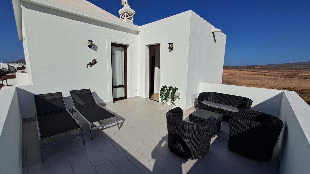 Casa Panadero's, 3 Bedroom Villa Playa Blanca  Esterno foto