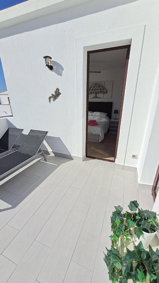 Casa Panadero's, 3 Bedroom Villa Playa Blanca  Esterno foto