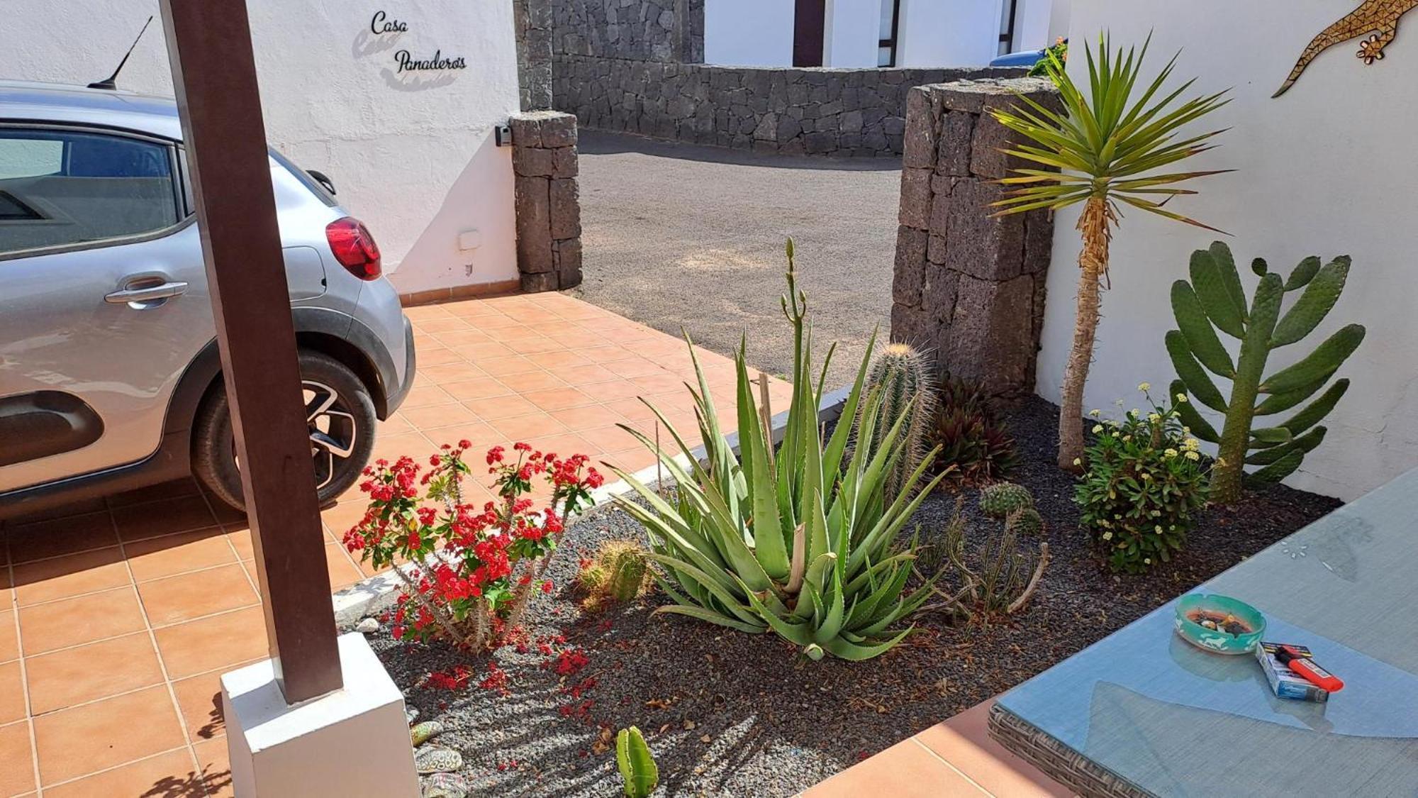 Casa Panadero's, 3 Bedroom Villa Playa Blanca  Esterno foto