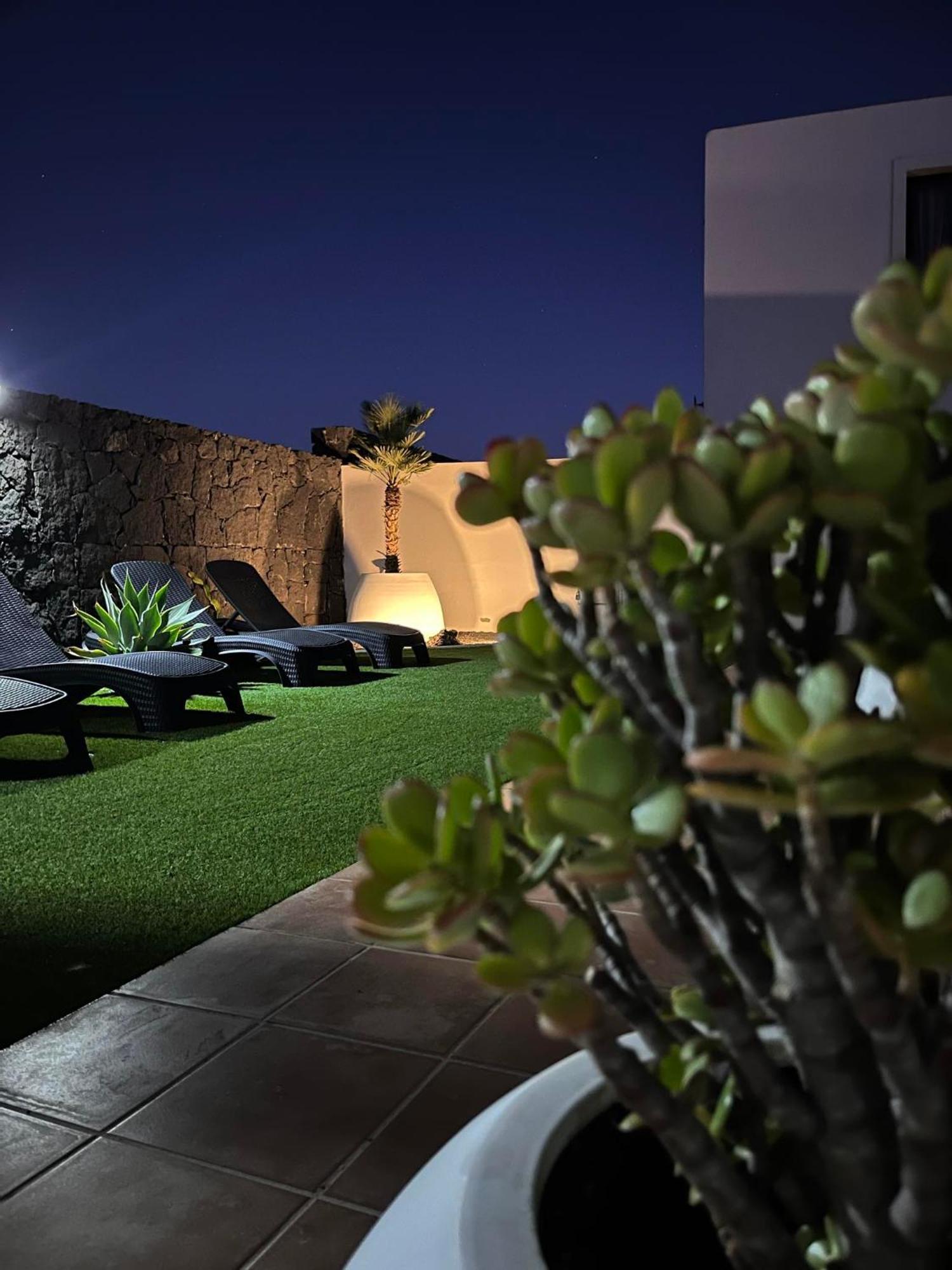 Casa Panadero's, 3 Bedroom Villa Playa Blanca  Esterno foto