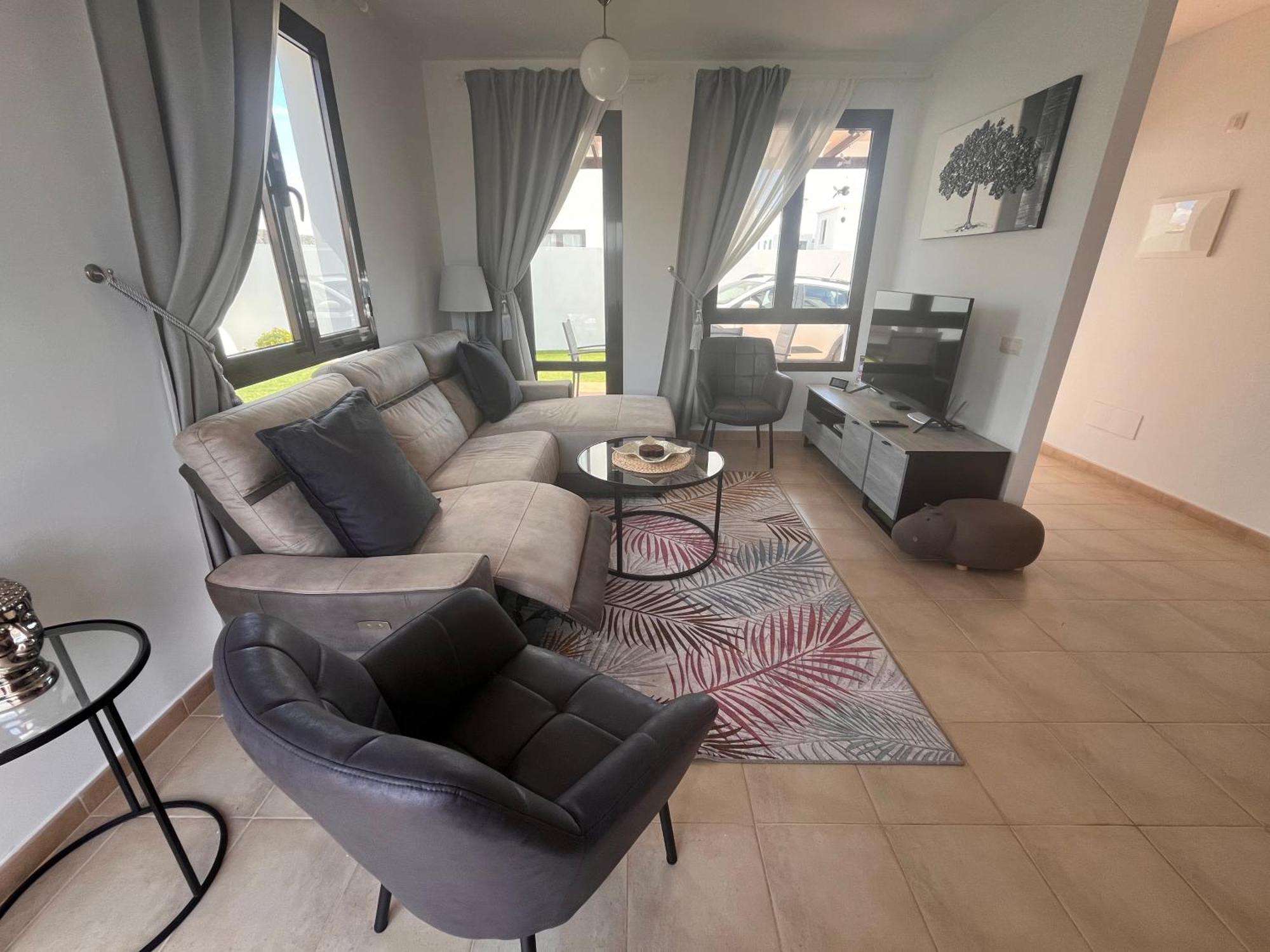 Casa Panadero's, 3 Bedroom Villa Playa Blanca  Esterno foto
