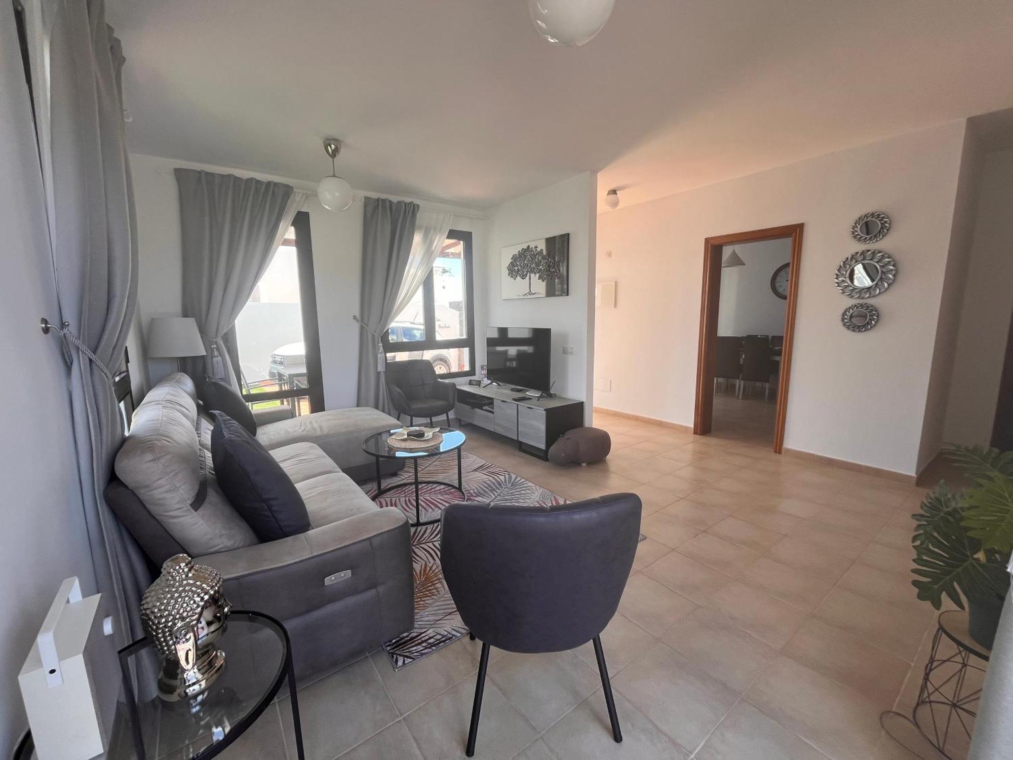Casa Panadero's, 3 Bedroom Villa Playa Blanca  Esterno foto