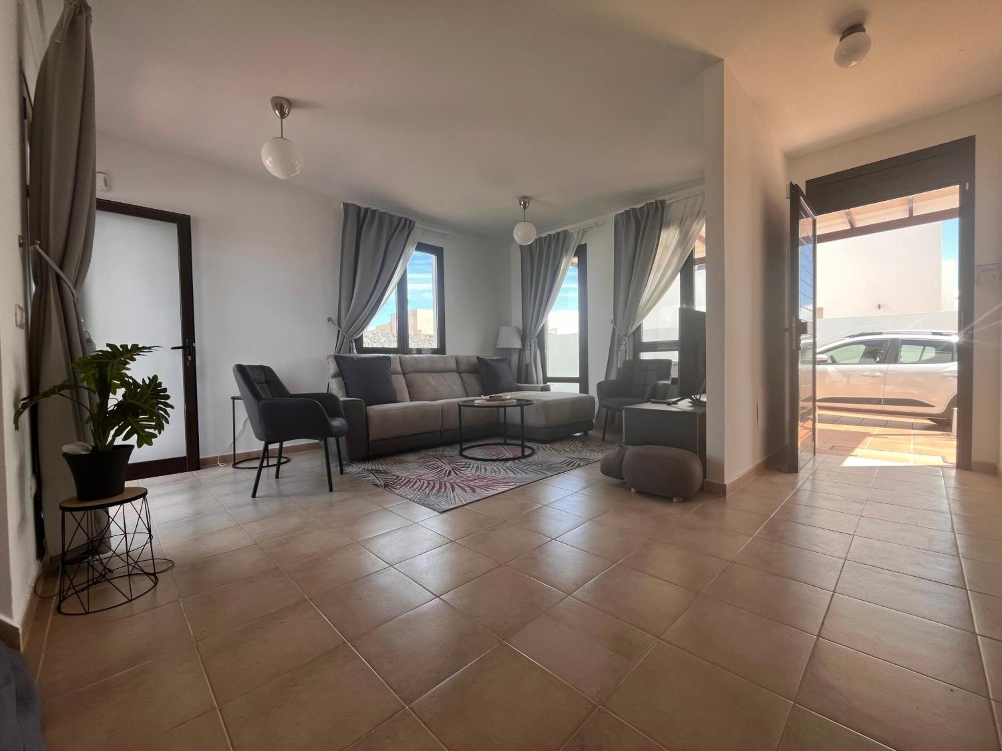 Casa Panadero's, 3 Bedroom Villa Playa Blanca  Esterno foto